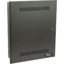 Potter EVAX-100 100W Voice Evacuation System