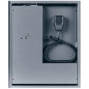 Potter EVAX-100 100W Voice Evacuation System