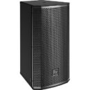 Electro-Voice EVC-1082-96W 8" 2-Way Indoor Loudspeaker, with 90˚ 60˚ Constant Directivity, Rotatable Waveguide, White