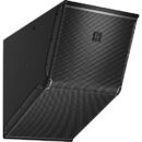 Electro-Voice EVC-1122-VIB Electro-Voice EVC-1122-VI 2-Way Indoor Speaker, 300 RMS, Black