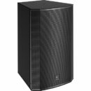 Electro-Voice EVC-1152-95B 15" Indoor 2-Way Loudspeaker, 90x55", Black