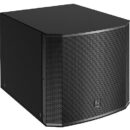 Bosch EVC-1181S-B 18" 60x45 Indoor Speaker, Black