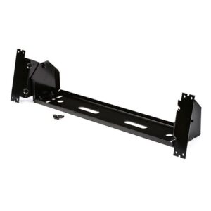 Electro-Voice EVC-WB-BLK Wall Bracket 8", 12", 15", Black