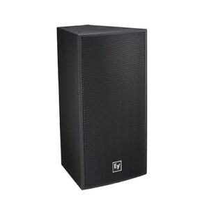 Electro-Voice EVF-1122S/96-PIB Loudspeaker, 90x60, PI-Weatherized, Black