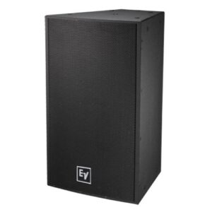 Bosch EVF-1152D/64-FGB Premium Arrayable Point-Source 15" Loudspeaker