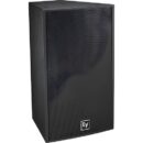 Bosch EVF-1181S-FGB Subwoofer, Single 18" 400W