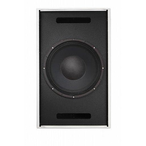 Bosch EVF-1181S-FGB Subwoofer, Single 18" 400W