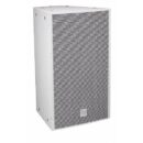 Bosch EVF-1181S-FGW Subwoofer, Single 18" 400W