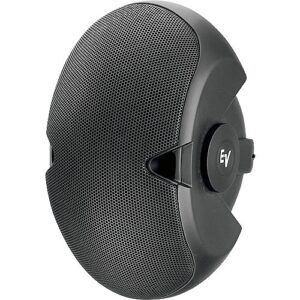 Electro-Voice EVID 4.2 4" Compact 2-Way Surface Mount Loudspeaker, Pair, Black