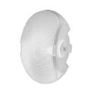 Bosch EVID 4.2TW Dual 4" 2‑Way Surface-Mount Loudspeaker, Pair, White