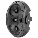 Electro-Voice EVID 4.2W Dual 4" Way Surface-Mount Loudspeaker, Pair, White