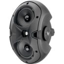 Electro-Voice EVID 4.2W Dual 4" Way Surface-Mount Loudspeaker, Pair, White