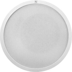 Electro-Voice EVID-C2.1 Ceiling Mountable Speaker, White