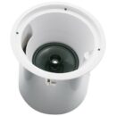 Electro-Voice EVID C8.2HC 8" Enhanced Pattern‑Control 2‑Way Coaxial Ceiling Loudspeaker