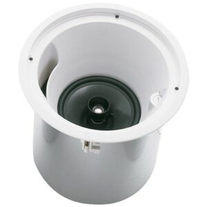 Electro-Voice EVID C8.2HC 8" Enhanced Pattern‑Control 2‑Way Coaxial Ceiling Loudspeaker