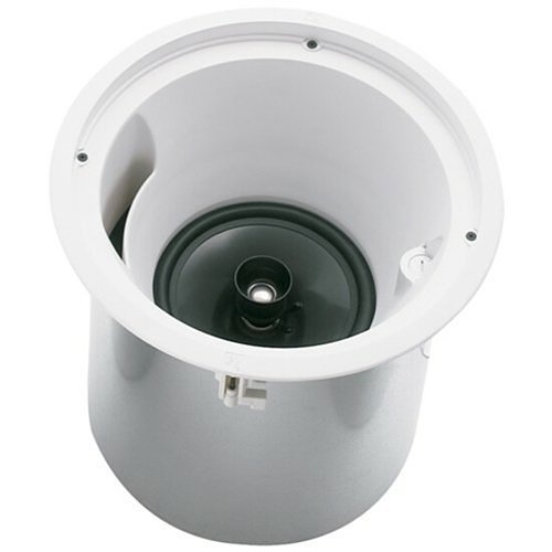 Electro-Voice EVID C8.2HC 8" Enhanced Pattern‑Control 2‑Way Coaxial Ceiling Loudspeaker