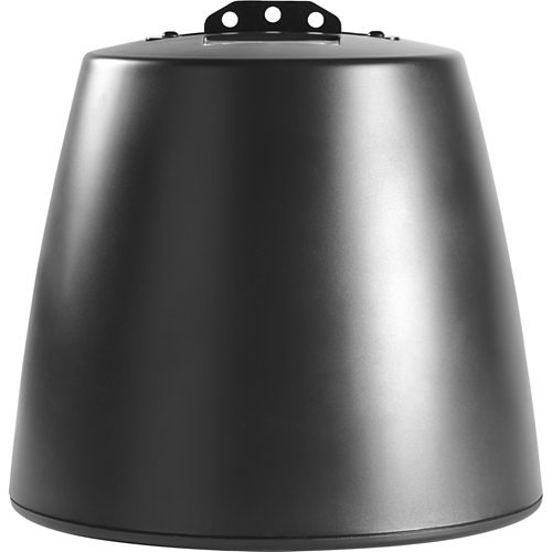 Electro-Voice EVID-P6.2B 6.5" 2-Way Indoor/Outdoor Pendant Mount Speaker, Black