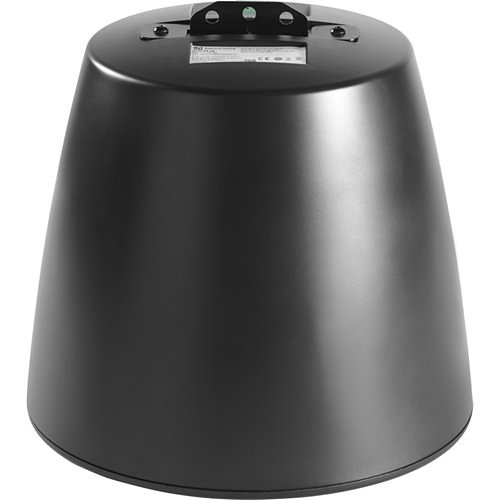 Electro-Voice EVID-P6.2B 6.5" 2-Way Indoor/Outdoor Pendant Mount Speaker, Black