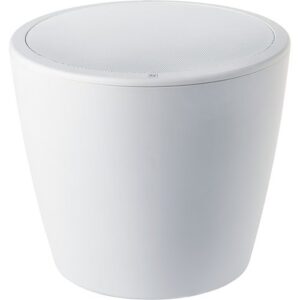 Electro-Voice EVID-P6.2W Electro-Voice EVID-P6.2 6.5" 2-Way Indoor/Outdoor Pendant Mount Speaker, White