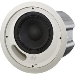 Electro-Voice EVID-PC6.2 6.5" 2-Way 100W Premium Ceiling Speaker System