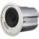 Electro-Voice EVID-PC6.2 6.5" 2-Way 100W Premium Ceiling Speaker System