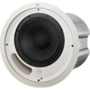 Electro-Voice EVID-PC8.2 Electro-Voice EVID PC8.2 2-Way Ceiling Mountable Speaker, White