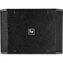 Electro-Voice EVID-S12.1B Electro-Voice EVID-S12.1 12" Compact Subwoofer Cabinet, Black