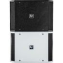 Electro-Voice EVID-S12.1B Electro-Voice EVID-S12.1 12" Compact Subwoofer Cabinet, Black