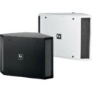 Electro-Voice EVID-S12.1B Electro-Voice EVID-S12.1 12" Compact Subwoofer Cabinet, Black
