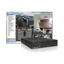 Exacq EVIP-01 Professional License for exacqVision IP Camera, Includes 1-Year of Software Updates