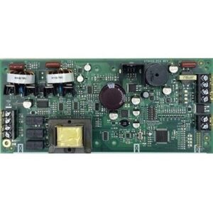 Silent Knight EVS-INT50W Intelligent 50W Amplifier