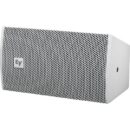 Electro-Voice EVU-1062/95-WHT Ultracompact 2-Way with Single 6.5" Woofer, White