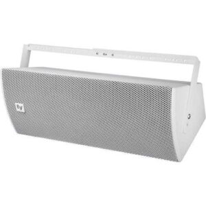 Electro-Voice EVU-2082/95-WHT Electro-Voice EVU-2082/95 2-Way Wall Mountable, Ceiling Mountable Speaker, 350 RMS, White