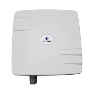 EtherWAN EW75000-13MP Outdoor Wireless Bridge/Access Point, Hardened, IP67