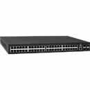 EtherWAN EX26484-920 V2 Series Managed Gigabit PoE Switch with 48 Gb SFP 48-Ports