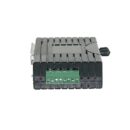 EtherWAN EX32008 Industrial Unmanaged Ethernet Switch