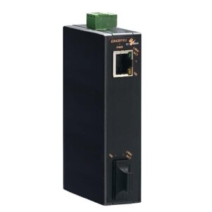 EtherWAN EX42011-2D-1-A Media Converter