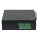 EtherWAN EX45915-V 5-port 10/100/1000BASE-T (4 PoE) +1-port 1000BASE SFP Gigabit Hardened Unmanaged Ethernet Switch