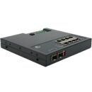 EtherWAN EX46910F Network Switch