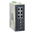 EtherWAN EX61620A-V0B Industrial Managed Network Switch