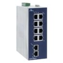 EtherWAN EX61620A-V0B Industrial Managed Network Switch