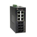 EtherWAN EX71620-V0B Network Switch