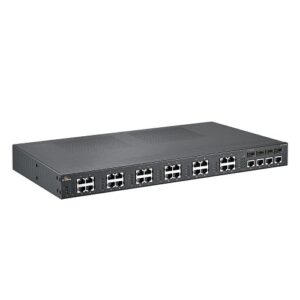 EtherWAN EX77244-V0VC Network Switch