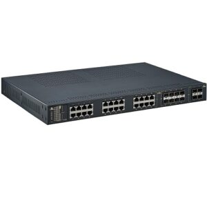 EtherWAN EX77964-8VT Network Switch