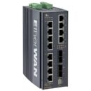 EtherWAN EX78922E-0VB-CC Network Switch