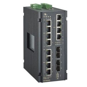 EtherWAN EX78922H-0VB Network Switch