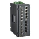 EtherWAN EX78924H-0VB Network Switch