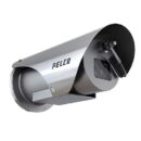 Pelco EXF2230-52-C0 EXSITE SER Explosion Proof Fixed Camera, Surveillance / Network Cameras
