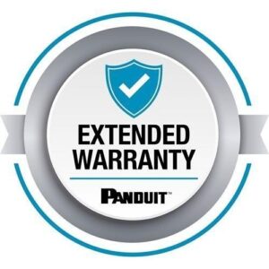 Panduit EXTWDPDU MI PDU YEAR Extended Warranty