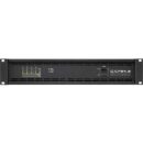 Electro-Voice F.01U.101.298 Electro-Voice CPS4.5 4-Channel Power Amplifier for RCM-810 IRIS-Net Remote Control Module, 500W, 2-4 Ohms